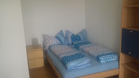 1 Zimmer, 32 m², 4. Stock - Foto 2