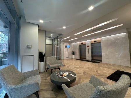 For Lease - 15 Bruyeres Mews Unit# 1307, Toronto, Ontario - Photo 3