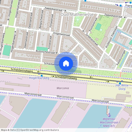 Schiedamseweg Beneden 0ong, 3028 BL, Rotterdam