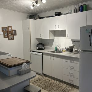 Juillet 41/2Style Condo/ Universit - Photo 2