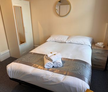 Studio Flat, Tottenham Lane, N8 - Photo 5