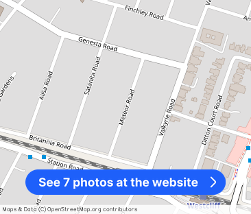 Meteor Road, Westcliff-On-Sea - Photo 1