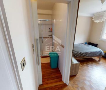 Appartement Duplex Le Havre 4 pièce(s) 80 m2 - Photo 3