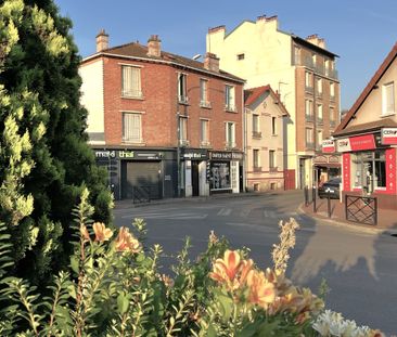 Location Appartement 2 pièces 40m² ST MAUR DES FOSSES 94100 - Photo 6