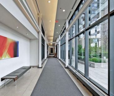 For Lease - 33 Singer Court Unit# 2302, Toronto, Ontario - Photo 4