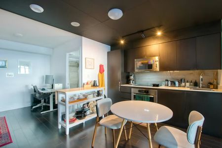 For Lease - 15 Iceboat Terrace Unit# 2308, Toronto, Ontario - Photo 4