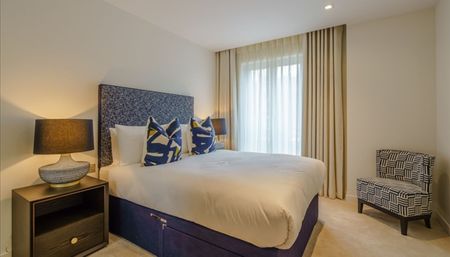 Edgware Road, Garrett Mansions, W2, London - Photo 3