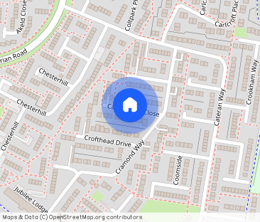 Cairnsmore Close, Collingwood Grange, Cramlington - Photo 1