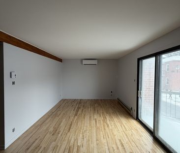 Logement 3 1/2 à Louer - Photo 1