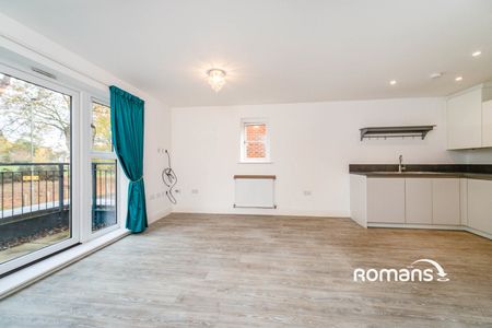 2 bedroom apartment to rent - Photo 3