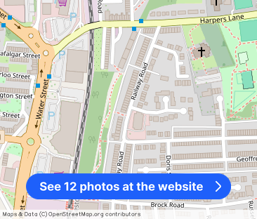 Railway Road, Chorley - Photo 1