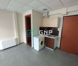 Studio/Γκαρσονιέρα για ενοικίαση - Ξηροκρήνη - Παναγία Φανερωμένη, - Photo 1