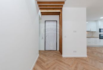 Apartamento T2 em Lisboa