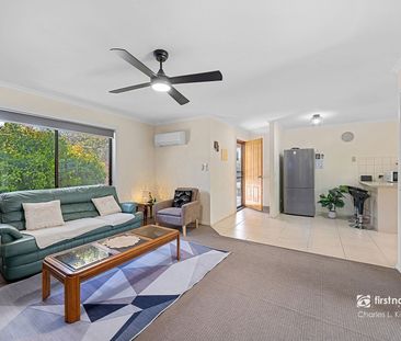 Easy Living in the Heart of Moama - Photo 2