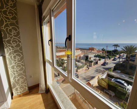 1 BEDROOM AND 1 BATHROOM APARTMENT WITH BEAUTIFUL SEA VIEWS - Photo 5