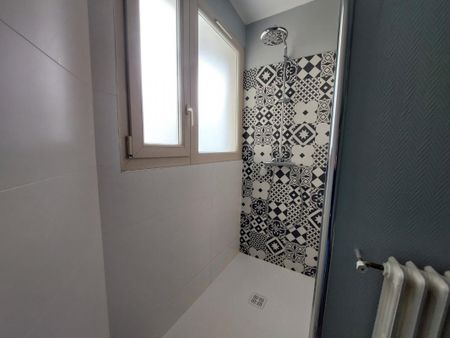 Appartement T1 à louer Nantes - 9 m² - Photo 5