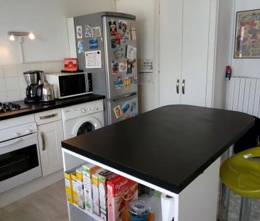 Location appartement 4 pièces, 94.99m², Saint-Nazaire - Photo 2