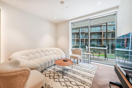 2 bedroom flat to rent - Photo 2