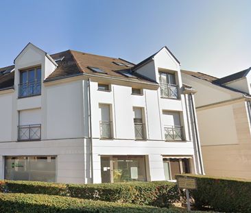 Appartement Rueil Malmaison 2 pièce(s) 33 m2 - 44,60m² au sol - Photo 4