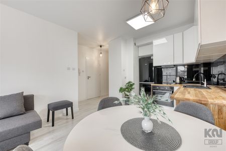 Łódź, Polesie, Legionów - Zdjęcie 5