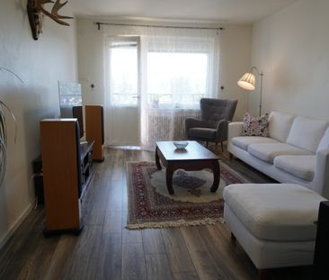 Högalidsgatan, Sundsvall - Photo 1