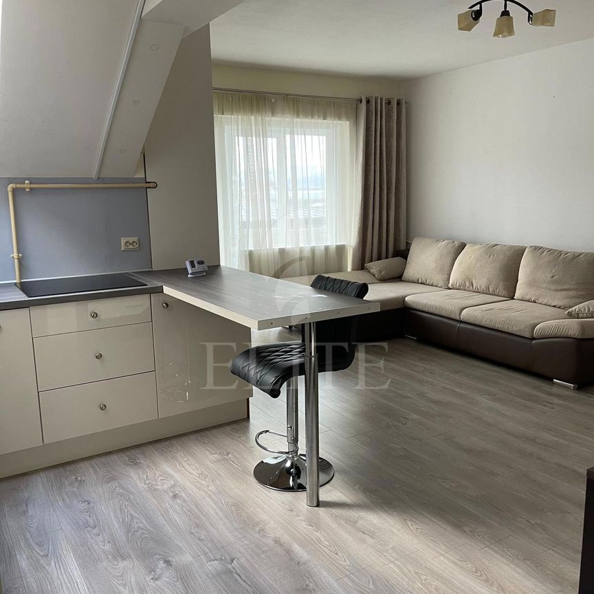 Apartament o camera în zona STADION CFR - Photo 1