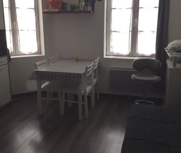 Location Appartement 1 pièce 17m² AMIENS 80000 - Photo 4