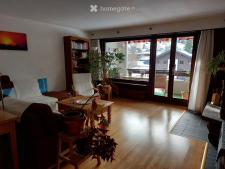 3 Zimmer, 90 m² - Photo 3