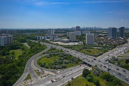 1702 181 Wynford Drive - Photo 3