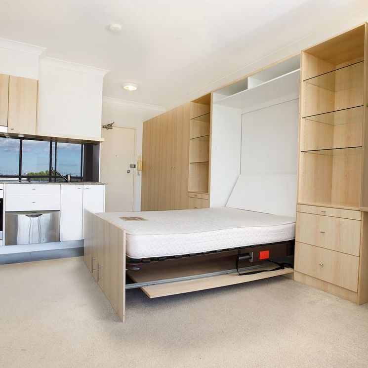 403/196-204 Maroubra Road, Maroubra NSW 2035 - Studio For Rent | Domain - Photo 1