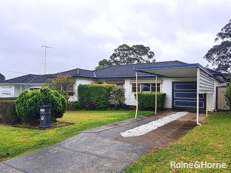 16 Bland Street, Bradbury, NSW 2560 - Photo 2