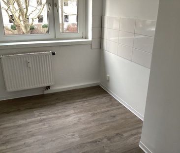 Einfach einziehen in diese tolle 3-Zimmer-Wohnung! - Foto 1