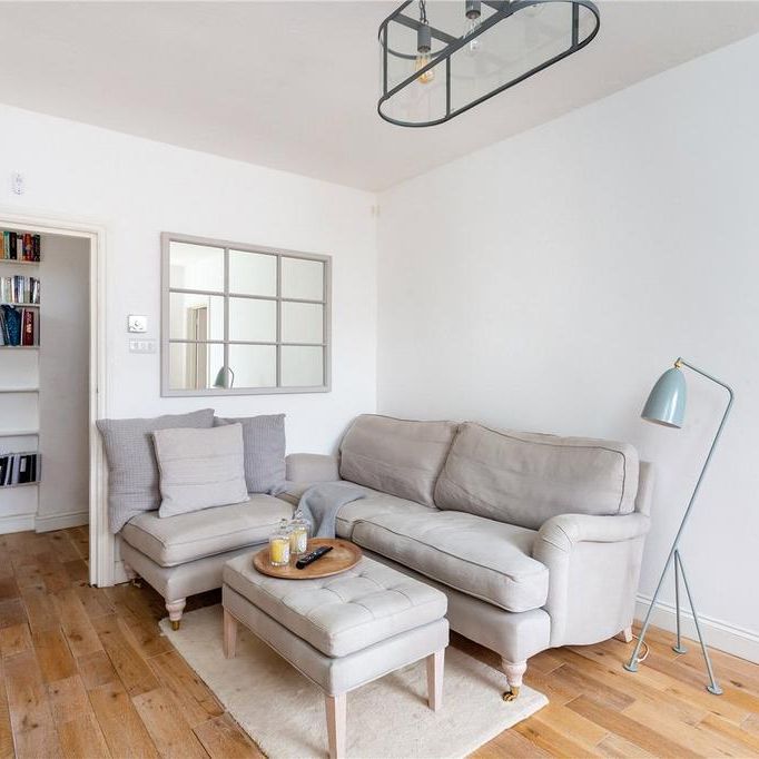 1 bedroom apartment to rent - Photo 1