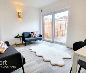 1 bedroom in a house share to rent - Photo 1