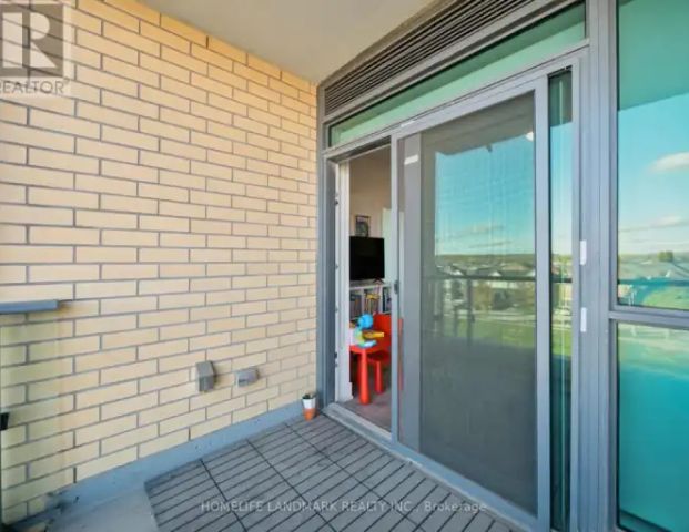 525 - 11750 NINTH LINE | 525 - 11750 NINTH LINE, Whitchurch-Stouffville - Photo 1