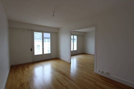 Appartement 5 pièces - - Photo 3