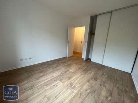 Location Appartement 3 pièces 68m² LYON 3ème - Photo 5