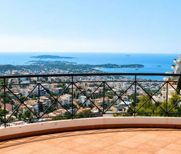 Μεζονέτα για ενοικίαση - Βούλα, - Photo 6