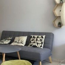 Studio/Γκαρσονιέρα για ενοικίαση - Πάτρα, - Photo 1