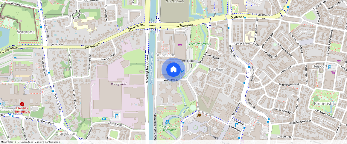 Waardstraat **, Centrum, 5701RP, Helmond