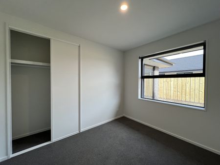 16 Verstappen Drive, Rolleston - Photo 4