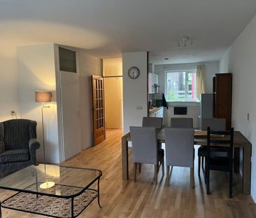 Te huur: Huis Fagotlaan in Nieuwegein - Foto 5