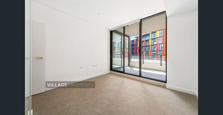 Modern 3-Bedroom Apartment with Pool & Balcony in Meadowbank's Highly Sought Location! 2 Weeks Free Rent - Photo 2
