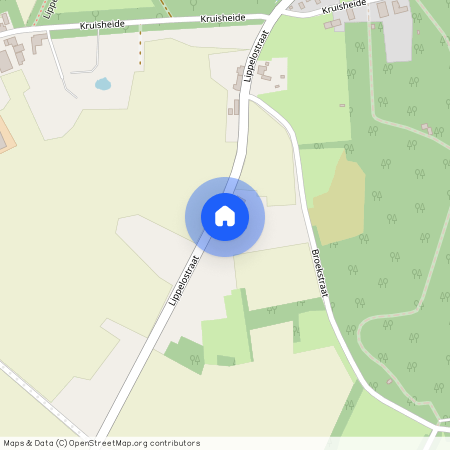 Lippelostraat 106 BA101, 1840 Londerzeel