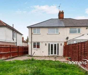 North Lane, Aldershot, Hampshire, GU12 - Photo 1