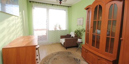 2-pokoje Piaskowa Góra do wynajęcia - Фото 3