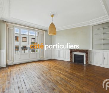 Appartement Clamart 3 pièce(s) 65.75 m2 - Photo 6