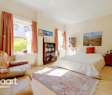 5 bedroom semi-detached house to rent - Photo 5