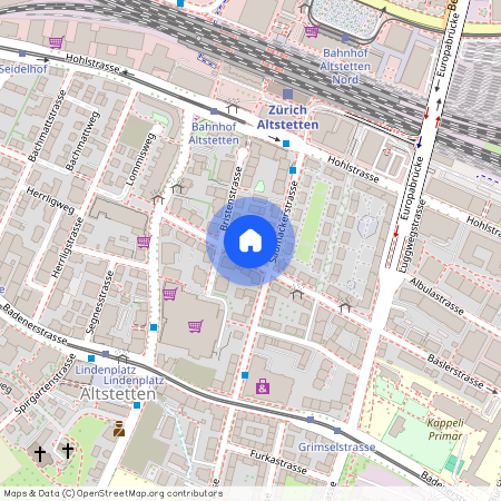 8048, Zürich, Baslerstr., 138