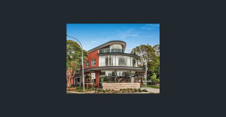 Contemporary Corner Apartment in Boutique Secure Complex - Photo 2